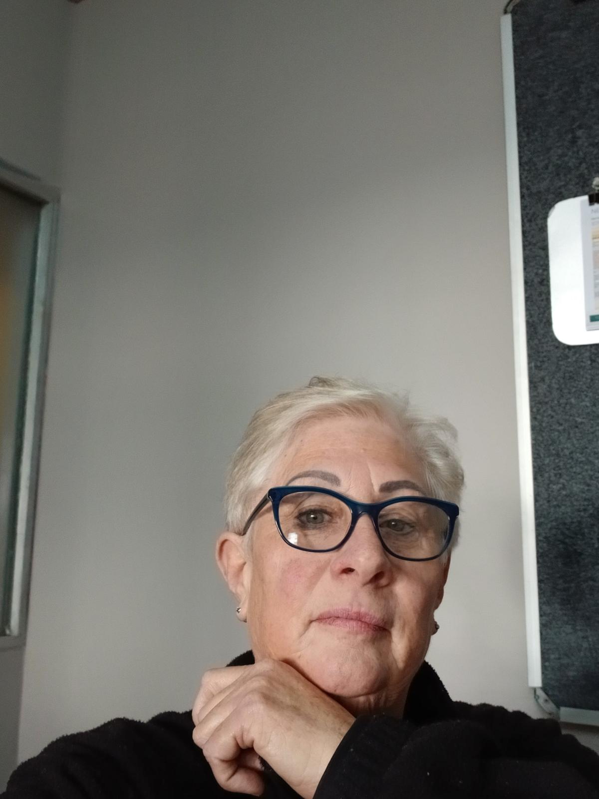 Ronel Kotze, Branch Manager